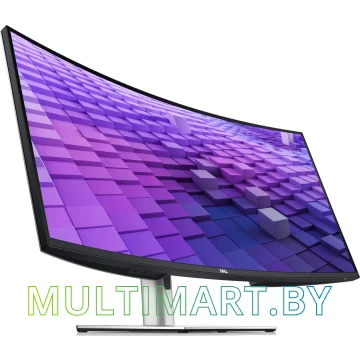 Монитор Dell UltraSharp U3824DW картинка 2